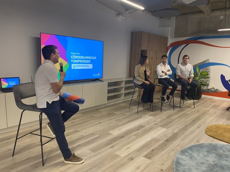 GEIAL Córdoba, Villa María y Río Cuarto