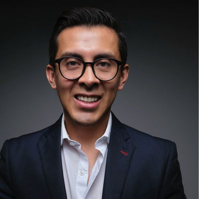 Alex Cárdenas UIDE / Mesa Provincial de Emprendimiento de Loja