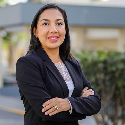 Diana Espinoza CIE/UTPL