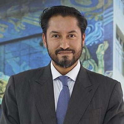 Juan Pablo Sempértegui Muñoz UNL