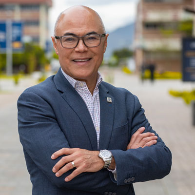 Marcos Antonio Vega Solano