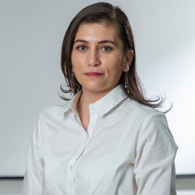 Paulina Vivanco Ojeda Prendho / UTPL