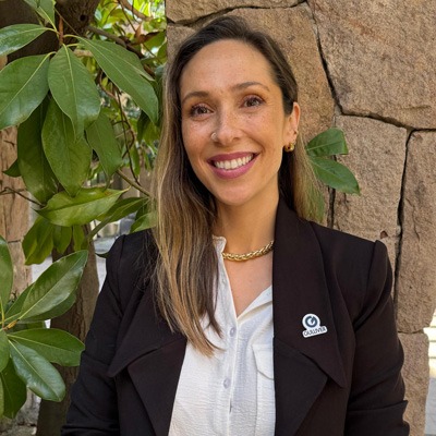 María Elena Rando Vega