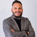 Alan Plummer
(Coordinador Buenos Aires)