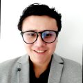 Alex Panchi
(Líder Quito)