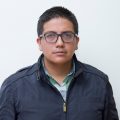 Andrés Arguello (Responsable Quito)