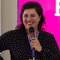 Angélica Segui
(Coordinadora Rivera)