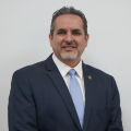 Augusto Cabrera Duffaut
(Coordinador Cuenca)