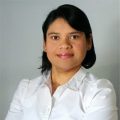 Doyreg Maldonado (Coordinadora Barranquilla)