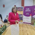 Emma Flores
(Coordinadora Trujillo)