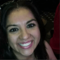 Guadalupe Gallardo (Coordinadora Querétaro)