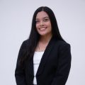 Isabel Hernández (Coordinadora Cali)