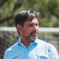 José Salomón (Coordinador Villa María)
