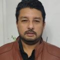 Juan Carlos Zuñiga
(Coordinador Arequipa)