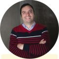 Leonel Paes
(Coordinador Rivera)