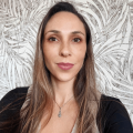 María Elena Rando (Coordinadora Antofagasta)