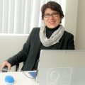 Tula Mendoza Farro (Coordinadora Huancayo)