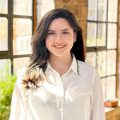 Yara Rodriguez
(Coordinadora Quito)