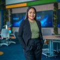Yuriko Luyo
(Coordinadora Chiclayo)