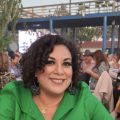 Araceli Almaraz
(Coordinadora Tijuana)