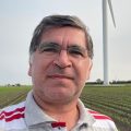 Cristian De Angelo
(Coordinador Río Cuarto)